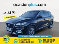 Usado MG HS Comfort 162 CV (119 kW) 2023 Blanco SUV