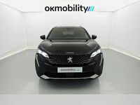 Usado Peugeot 3008 GT 300 CV (220 kW) 2022 Negro perla nera SUV