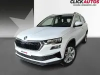 Usado Skoda Karoq Selection 150 CV (110 kW) 2025 SUV
