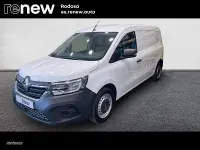 Usado Renault Kangoo 95 CV (69 kW) 2024 Blanco Monovolumen