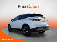 usado Nissan Qashqai DIG-T 103kW (140CV) mHEV 4x2 Tekna