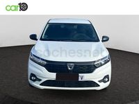 Usado Dacia Sandero Comfort 91 CV (66 kW) 2021 Blanco Berlina