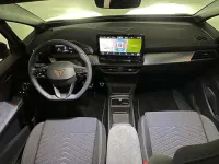 Usado Cupra Born 150 kW (204 CV) 2023 Gris Utilitario