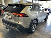 usado Toyota RAV4 EV 