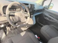 Nuevo Citroën Berlingo 100 CV (73 kW) 2026 Blanco Monovolumen