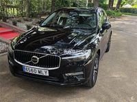 Usado Volvo XC60 Core 197 CV (144 kW) 2023 Negro SUV