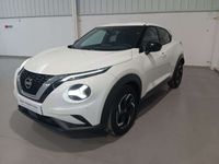 usado Nissan Juke 1.0 DIG-T N-Connecta 4x2 114