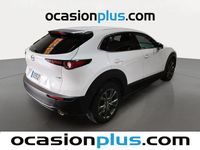 Usado Mazda CX-30 186 HP (136 kW) 2023 Branco SUV