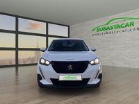 Usado Peugeot 2008 Active 110 CV (80 kW) 2021 Blanco SUV