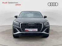 Usado Audi Q2 116 CV (85 kW) 2023 Negro SUV
