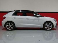 usado Audi A1 Sportback 1.0 TFSI 95CV 25 Advanced