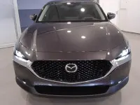 Usado Mazda CX-30 Exclusive-Line 122 CV (89 kW) 2024 SUV