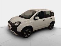 Usado Fiat Panda Cross Cross 71 CV (52 kW) 2023 Blanco Utilitario