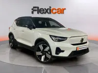 Usado Volvo XC40 Core 169 kW (231 CV) 2023 Blanco SUV