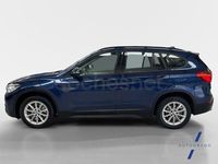 Usado BMW X1 Comfort Edition 192 CV (141 kW) 2017 Azul SUV