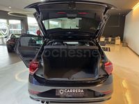 Usado VW Polo GTI 207 CV (152 kW) 2024 Negro Berlina
