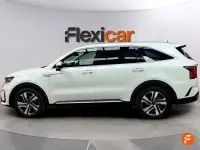 Usado Kia Sorento Plus 230 CV (169 kW) 2023 Blanco SUV