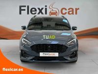 usado Ford S-MAX 2.0 TDCi Panther 110kW ST-Line Pow