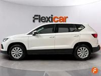 Usado Seat Ateca Reference 110 HP (80 kW) 2023 Branco SUV