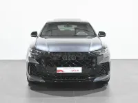 Usado Audi Q8 Advanced 600 CV (441 kW) 2024 Gris / plata SUV