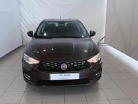 Usado Fiat Tipo Easy 95 HP (69 kW) 2016 Bege Sedan
