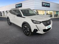 Usado Peugeot 2008 Allure 130 CV (95 kW) 2022 Blanco SUV