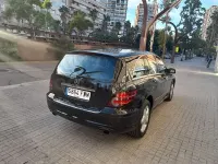 Usado Mercedes R320 224 CV (164 kW) 2007 Negro Familiar