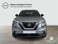 Usado Nissan Juke N-Connecta 114 CV (83 kW) 2024 Otro SUV