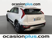 Usado Kia Niro 129 CV (94 kW) 2025 Blanco SUV