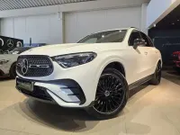 Usado Mercedes GLC300e 333 CV (244 kW) 2024 Blanco SUV