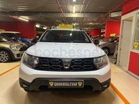 Usado Dacia Duster Comfort 115 CV (84 kW) 2021 Blanco SUV