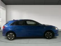Nuevo Kia Ceed 100 CV (73 kW) 2025 Azul Utilitario