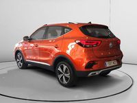 Usado MG ZS 106 CV (77 kW) 2025 SUV