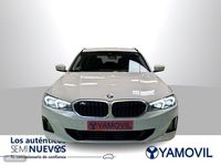 Usado BMW 318 150 CV (110 kW) 2023 Blanco Familiar