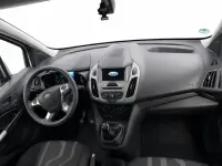Usado Ford Transit Connect 100 CV (73 kW) 2018 Blanco Monovolumen