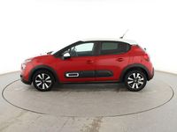 Occasion Citroën C3 Feel 82 PK (60 kW) 2022 Rood Hatchback