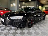 Usado Audi R8 Coupé 540 CV (397 kW) 2018 Negro Coupe