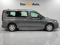 usado VW Caddy Maxi Origin 2.0 TDI 75 kW (102 CV)