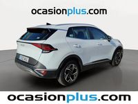 Usado Kia Sportage 136 CV (100 kW) 2023 Blanco SUV