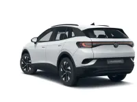Nuevo VW ID.4 Pro 210 kW (286 CV) 2026 Blanco SUV