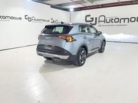 Nuevo Kia Sportage 238 CV (175 kW) 2026 Gris SUV