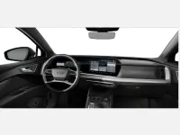 Nuevo Audi Q4 Sportback e-tron Performance 250 kW (340 CV) 2026 Negro SUV