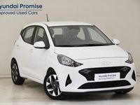 Usado Hyundai i10 67 CV (49 kW) 2025 Utilitario