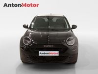 Nuevo Fiat 600 100 CV (73 kW) 2025 Negro SUV