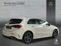 Usado Mercedes A180 116 CV (85 kW) 2024 Berlina