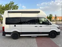 Usado VW California California 177 CV (130 kW) 2024 Blanco Van