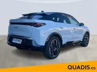 Usado Peugeot e-3008 GT 157 kW (214 CV) 2024 SUV
