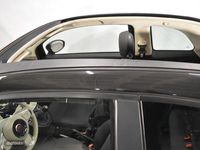 Usado Fiat 500 Dolcevita 70 CV (51 kW) 2023 Negro Descapotable