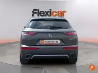 Usado DS Automobiles DS4 Performance Line Plus 225 CV (165 kW) 2021 Gris SUV
