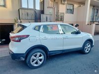 Usado Nissan Qashqai Tekna 150 CV (110 kW) 2021 Blanco SUV